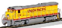 Uninon Pacific
