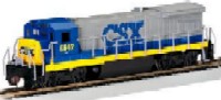 CSX