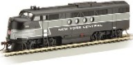 New York Central