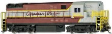 Canadian Pacific