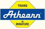 Athearn Logo