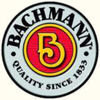 Bachmann Logo