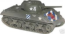 Corgi M4 Sherman Tank