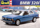 Revell BMW 320i