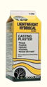Casting Plaster