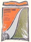 Coarse Turf