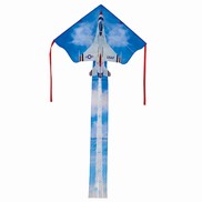 F-16 Thunderbird Kite