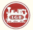 LGB Logo
