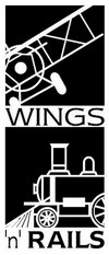 Wings and Rails