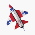F-16 Kite