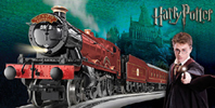 Hogwarts Express from Lionel arriving this September at Train Town Toy and Hobby