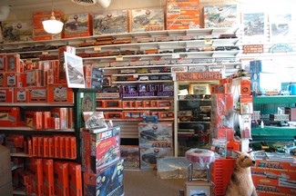 Train Town is your home for Lionel Trains
