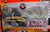 Train Town Toy & Hobby carries lots of Lionel's ready-to-run train sets