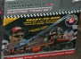 Train Town Toy and Hobby has the Dale Earnhardt, Jr., Lionel NASCAR train set