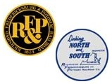 Railroad Signs