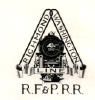 RF&P logo