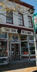 Train Town Toy & Hobby located at 104 South Railroad Street in Ashland, Virginia!