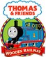 See some new arrivals to Sodor Island now at Train Town Toy & Hobby!