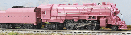 Train Town Toy &amp; Hobby - Williams Train Sets - Girls Train Set